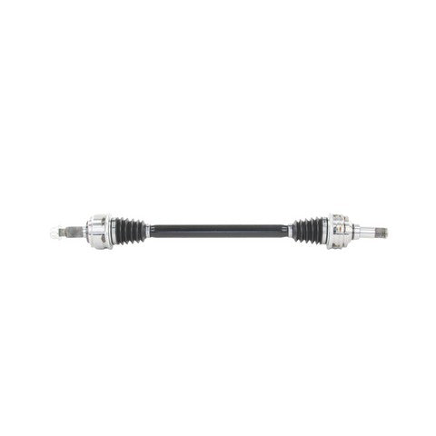 TrakMotive CV Axle Shaft P/N:VW-86024 Fits: Porsche Cayenne 18-16 - Image 1