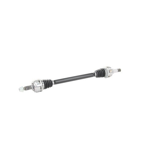 TrakMotive CV Axle Shaft P/N:VW-86024 Fits: Porsche Cayenne 18-16 - Image 3