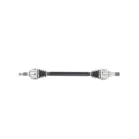 TrakMotive CV Axle Shaft P/N:VW-86025 Fits: Porsche Panamera 11-10 - Image 1