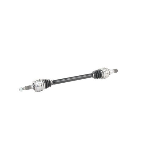 TrakMotive CV Axle Shaft P/N:VW-86025 Fits: Porsche Panamera 11-10 - Image 2