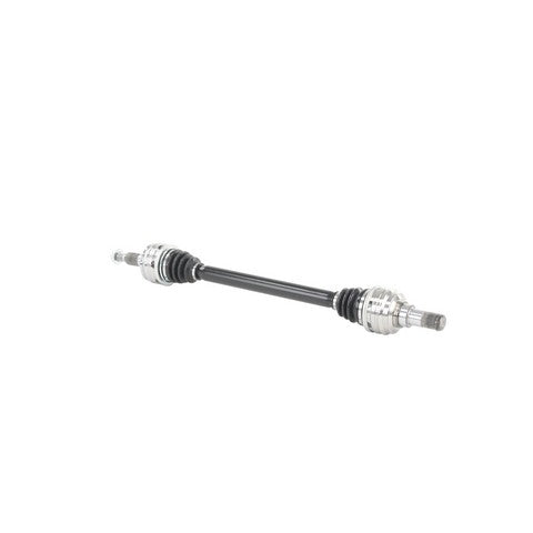 TrakMotive CV Axle Shaft P/N:VW-86025 Fits: Porsche Panamera 11-10 - Image 3