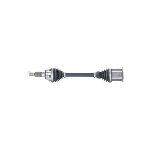 TrakMotive CV Axle Shaft P/N:VW-86026 Fits: Porsche Panamera 16-11 - Image 1