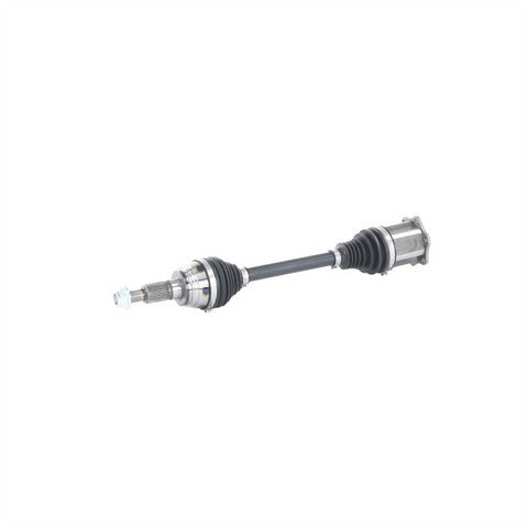 TrakMotive CV Axle Shaft P/N:VW-86026 Fits: Porsche Panamera 16-11 - Image 3