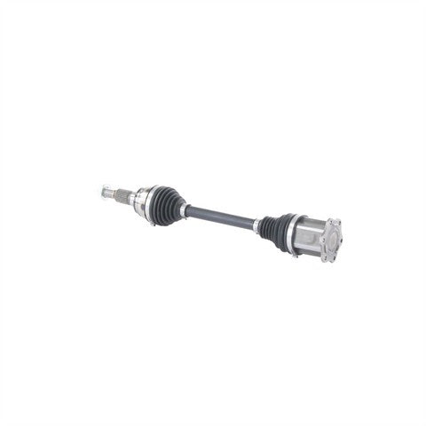 TrakMotive CV Axle Shaft P/N:VW-86026 Fits: Porsche Panamera 16-11 - Image 2