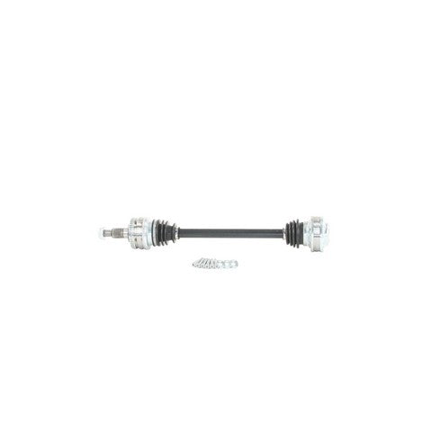 TrakMotive CV Axle Shaft P/N:VW-86031 Fits: Porsche Boxster 02-97 - Image 1