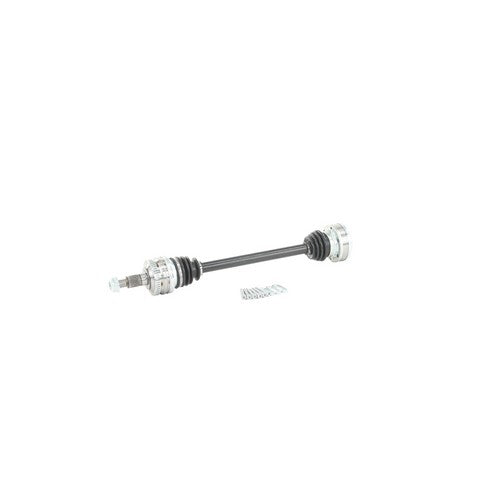 TrakMotive CV Axle Shaft P/N:VW-86031 Fits: Porsche Boxster 02-97 - Image 3