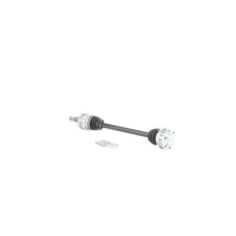 TrakMotive CV Axle Shaft P/N:VW-86031 Fits: Porsche Boxster 02-97 - Image 2