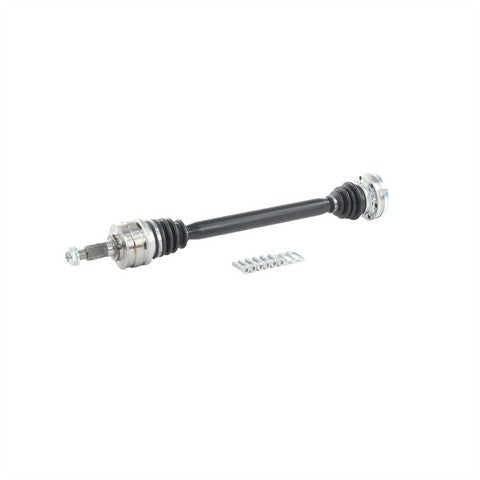 TrakMotive CV Axle Shaft P/N:VW-86033 Fits: Porsche Boxster 08-05, Porsche Cayman 08-07 - Image 3