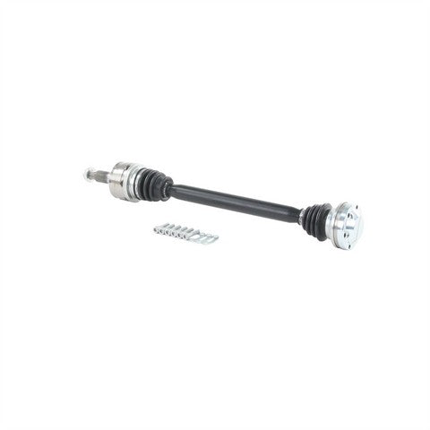 TrakMotive CV Axle Shaft P/N:VW-86033 Fits: Porsche Boxster 08-05, Porsche Cayman 08-07 - Image 2