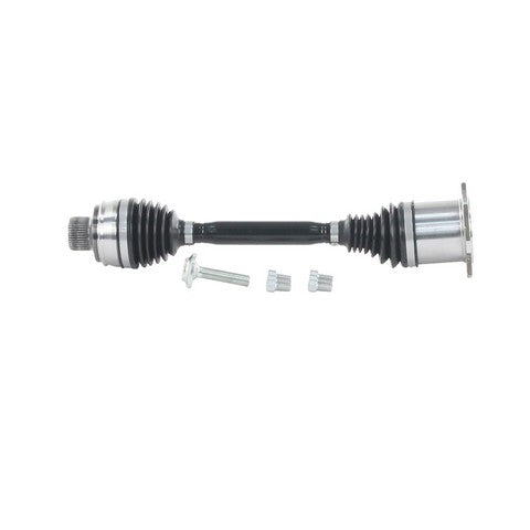 TrakMotive CV Axle Shaft P/N:VW-86034 Fits: Porsche Macan 18-17 - Image 1