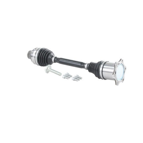 TrakMotive CV Axle Shaft P/N:VW-86034 Fits: Porsche Macan 18-17 - Image 3