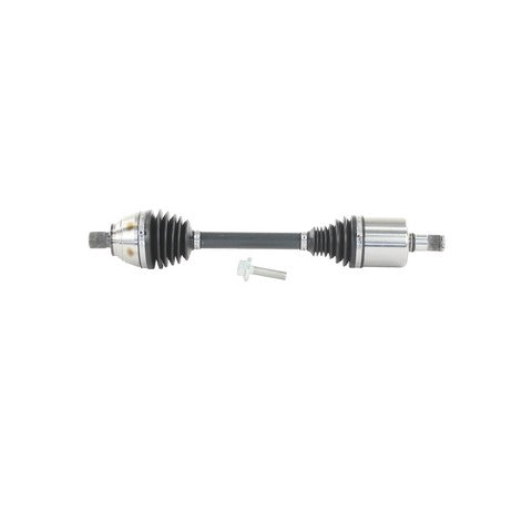 TrakMotive CV Axle Shaft P/N:VW-86035 Fits: Volkswagen Atlas 22-18, Volkswagen Atlas Cross Sport 22-20 - Image 1