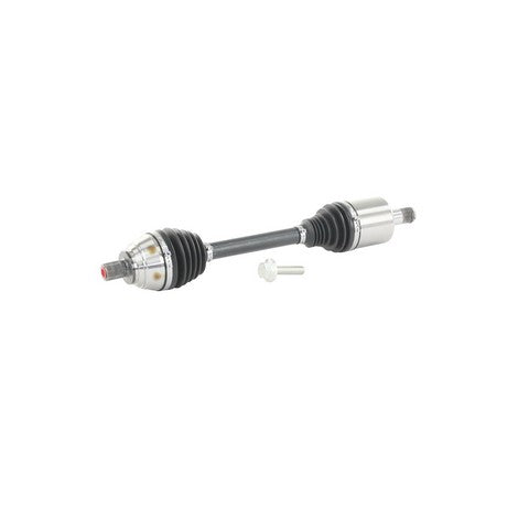 TrakMotive CV Axle Shaft P/N:VW-86035 Fits: Volkswagen Atlas 22-18, Volkswagen Atlas Cross Sport 22-20 - Image 3