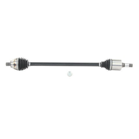 TrakMotive CV Axle Shaft P/N:VW-86036 Fits: Volkswagen Atlas 22-18, Volkswagen Atlas Cross Sport 22-20 - Image 1