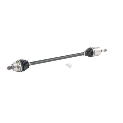 TrakMotive CV Axle Shaft P/N:VW-86036 Fits: Volkswagen Atlas 22-18, Volkswagen Atlas Cross Sport 22-20 - Image 2