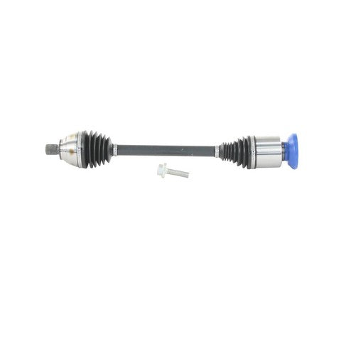 TrakMotive CV Axle Shaft P/N:VW-86038 Fits: Volkswagen Atlas 21-18 - Image 1