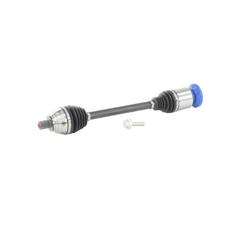 TrakMotive CV Axle Shaft P/N:VW-86038 Fits: Volkswagen Atlas 21-18 - Image 3