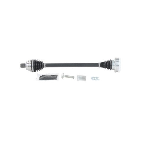 TrakMotive CV Axle Shaft P/N:VW-86039 Fits: Volkswagen Atlas 19-18 - Image 1