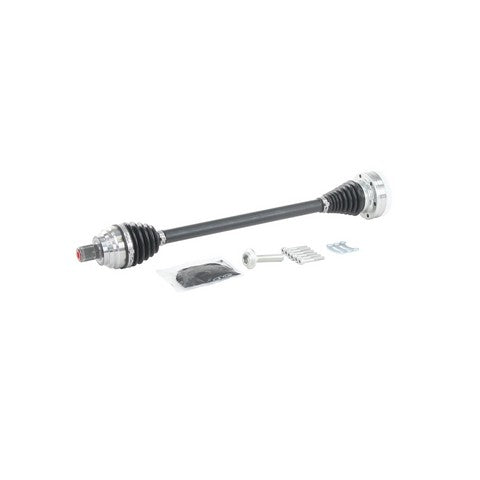 TrakMotive CV Axle Shaft P/N:VW-86039 Fits: Volkswagen Atlas 19-18 - Image 3