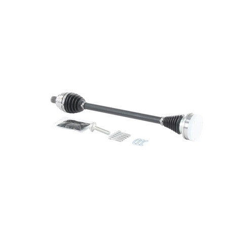 TrakMotive CV Axle Shaft P/N:VW-86039 Fits: Volkswagen Atlas 19-18 - Image 2
