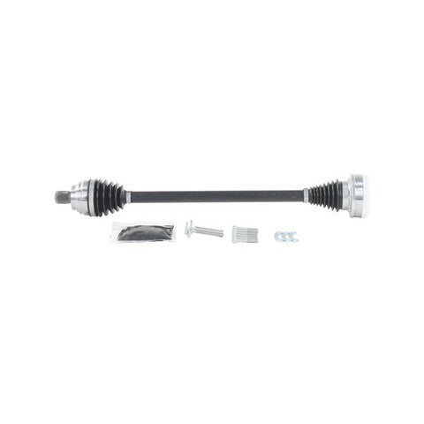 TrakMotive CV Axle Shaft P/N:VW-86040 Fits: Volkswagen Atlas 21-18 - Image 1