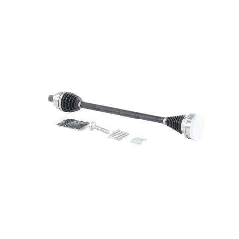 TrakMotive CV Axle Shaft P/N:VW-86040 Fits: Volkswagen Atlas 21-18 - Image 2