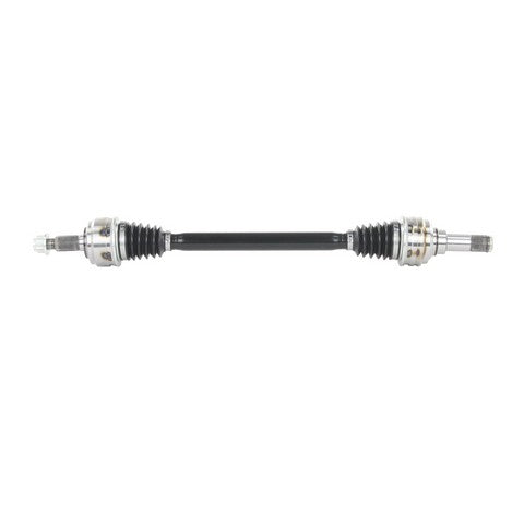 TrakMotive CV Axle Shaft P/N:VW-86041 Fits: Porsche Cayenne 14-11, Porsche Cayenne 18-16 - Image 1