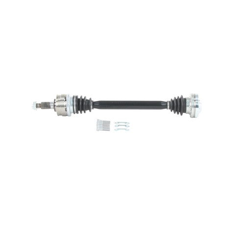 TrakMotive CV Axle Shaft P/N:VW-86042 Fits: Porsche Boxster 08-05, Porsche Cayman 08-07 - Image 1