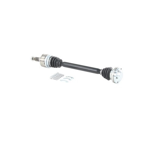 TrakMotive CV Axle Shaft P/N:VW-86042 Fits: Porsche Boxster 08-05, Porsche Cayman 08-07 - Image 2