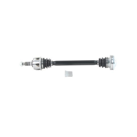 TrakMotive CV Axle Shaft P/N:VW-86043 Fits: Porsche Boxster 08-05, Porsche Cayman 08-06 - Image 1