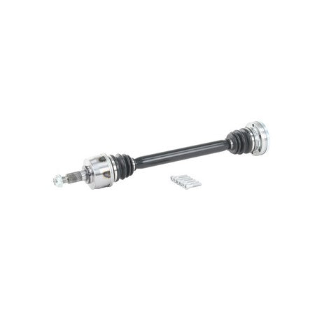 TrakMotive CV Axle Shaft P/N:VW-86043 Fits: Porsche Boxster 08-05, Porsche Cayman 08-06 - Image 2