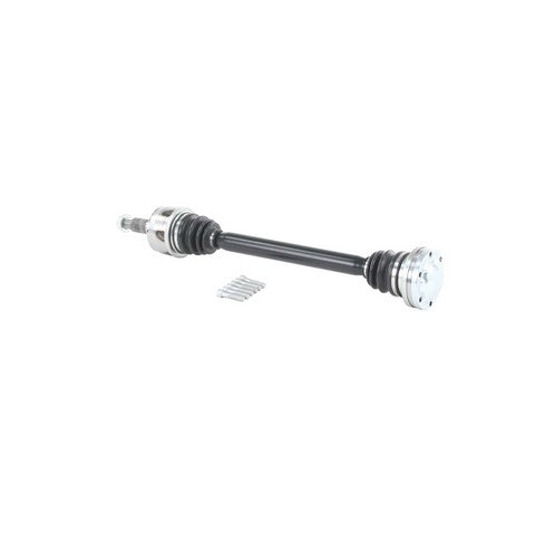 TrakMotive CV Axle Shaft P/N:VW-86043 Fits: Porsche Boxster 08-05, Porsche Cayman 08-06 - Image 3