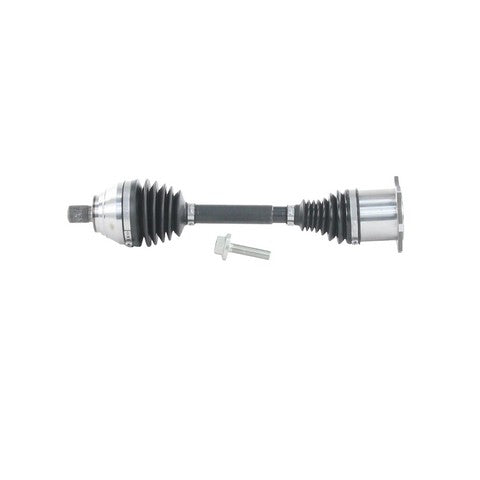 TrakMotive CV Axle Shaft P/N:VW-86046 Fits: Volkswagen Beetle 15-13 - Image 1