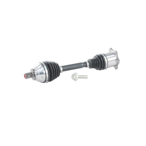 TrakMotive CV Axle Shaft P/N:VW-86046 Fits: Volkswagen Beetle 15-13 - Image 2