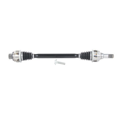 TrakMotive CV Axle Shaft P/N:VW-86047 Fits: Porsche Macan 18-15 - Image 1
