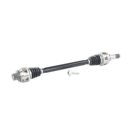 TrakMotive CV Axle Shaft P/N:VW-86047 Fits: Porsche Macan 18-15 - Image 2