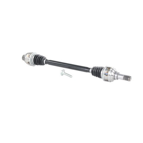 TrakMotive CV Axle Shaft P/N:VW-86047 Fits: Porsche Macan 18-15 - Image 3