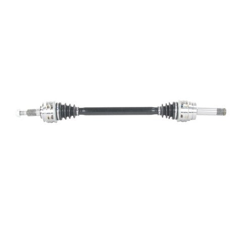 TrakMotive CV Axle Shaft P/N:VW-86052 Fits: Porsche Panamera 16-10 - Image 1