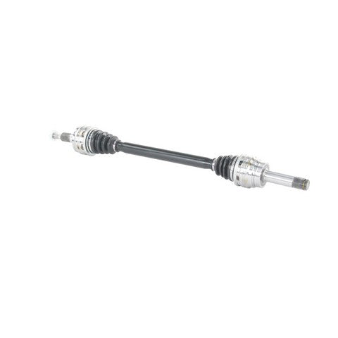 TrakMotive CV Axle Shaft P/N:VW-86052 Fits: Porsche Panamera 16-10 - Image 2