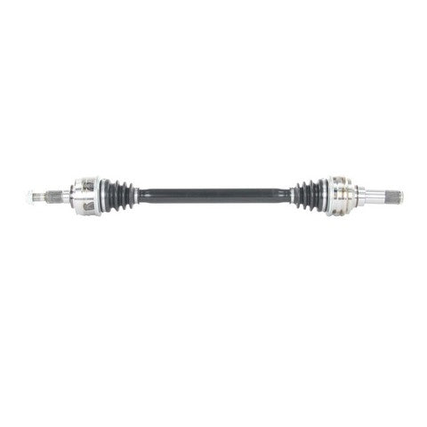 TrakMotive CV Axle Shaft P/N:VW-86053 Fits: Porsche Panamera 16-10 - Image 1