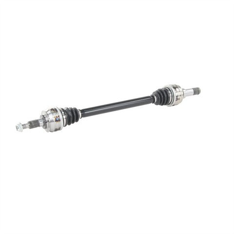 TrakMotive CV Axle Shaft P/N:VW-86054 Fits: Porsche Panamera 16-10 - Image 3