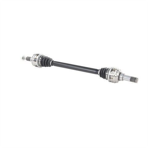 TrakMotive CV Axle Shaft P/N:VW-86054 Fits: Porsche Panamera 16-10 - Image 2
