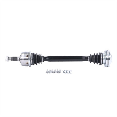 TrakMotive CV Axle Shaft P/N:VW-86059 Fits: Porsche Boxster 08-05, Porsche Cayman 08-06 - Image 1