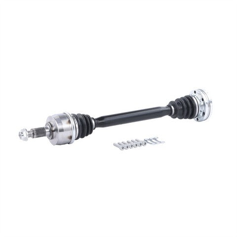 TrakMotive CV Axle Shaft P/N:VW-86059 Fits: Porsche Boxster 08-05, Porsche Cayman 08-06 - Image 2