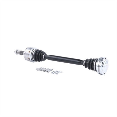 TrakMotive CV Axle Shaft P/N:VW-86059 Fits: Porsche Boxster 08-05, Porsche Cayman 08-06 - Image 3