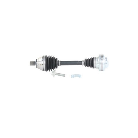 TrakMotive CV Axle Shaft P/N:VW-86069 Fits: Volkswagen Jetta 16-13 - Image 1