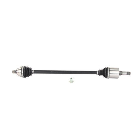 TrakMotive CV Axle Shaft P/N:VW-86073 Fits: Volkswagen Tiguan 23-18 - Image 1