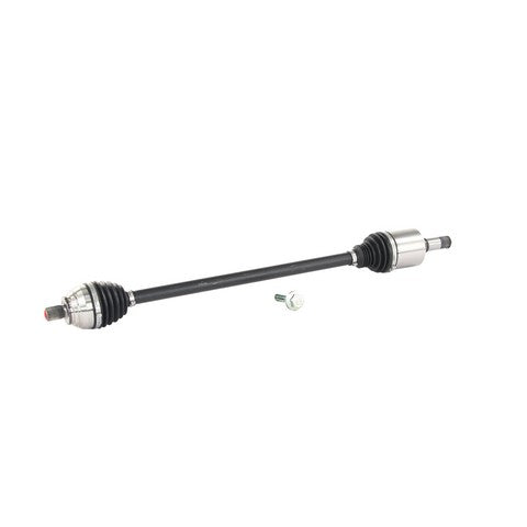 TrakMotive CV Axle Shaft P/N:VW-86073 Fits: Volkswagen Tiguan 23-18 - Image 2