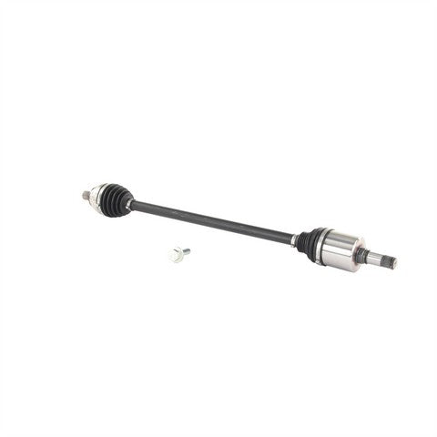 TrakMotive CV Axle Shaft P/N:VW-86073 Fits: Volkswagen Tiguan 23-18 - Image 3
