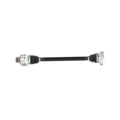 TrakMotive CV Axle Shaft P/N:VW-86074 Fits: Audi Q5 Phev 23-20, Audi Sq5 21-18, Volkswagen Golf 04-03 - Image 1
